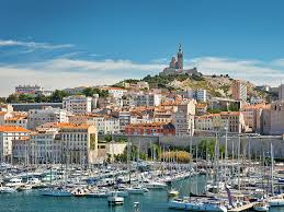 Logement étudiant Marseille